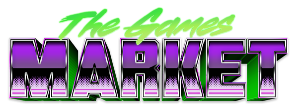 The Games Market